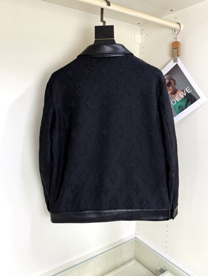 l0vis Vvtt0n outwear